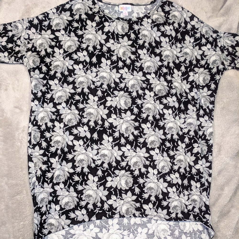 🌹 Lularoe Irma Tunic 🌹